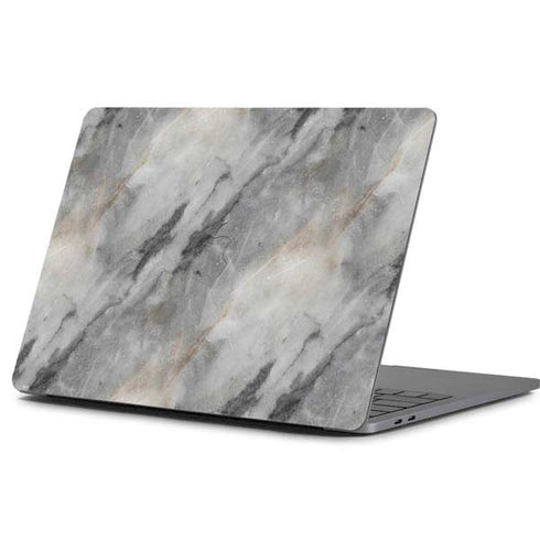 Stone Taupe Apple MacBook Pro 13-inch Skin