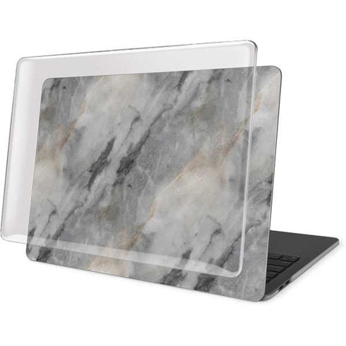 Stone Taupe MacBook Pro 16in (2019-20) Case plus Skin