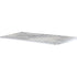 Stone Taupe Magic Keyboard Skin