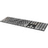 Stone Taupe Magic Keyboard with Numeric Keypad Skin