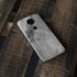 Stone Taupe Moto E5 Plus Skin