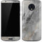 Stone Taupe Moto G6 Skin