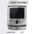 Stone Taupe Motorola RAZR Skin