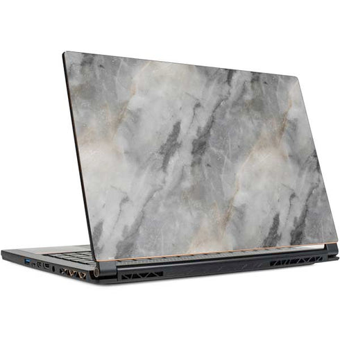 Stone Taupe MSI GS65 Stealth Laptop Skin