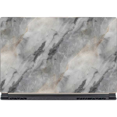 Stone Taupe MSI GS65 Stealth Laptop Skin