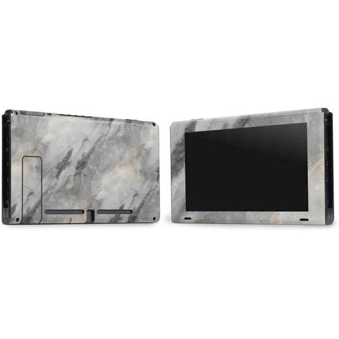 Stone Taupe Nintendo Switch Bundle Skin