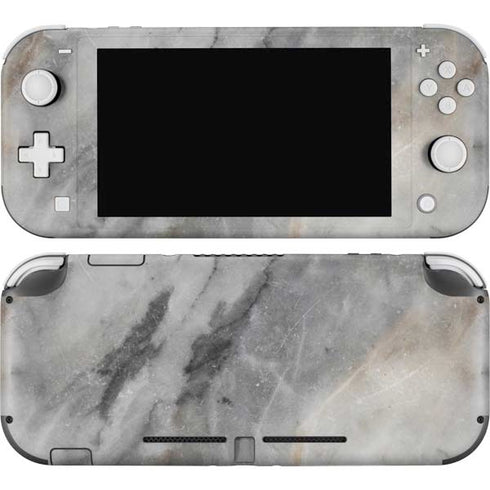 Stone Taupe Nintendo Switch Lite Skin