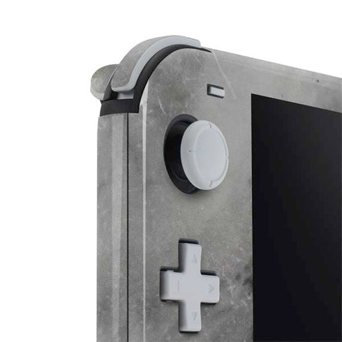 Stone Taupe Nintendo Switch Lite Skin