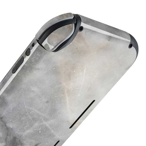 Stone Taupe Nintendo Switch Lite Skin