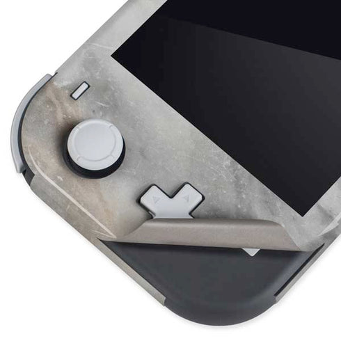Stone Taupe Nintendo Switch Lite Skin