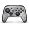 Stone Taupe Nintendo Switch Pro Controller Skin