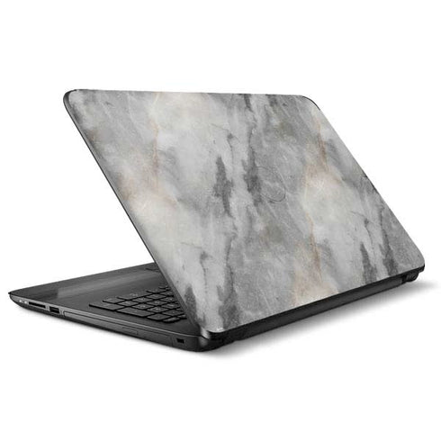 Stone Taupe HP Notebook Skin