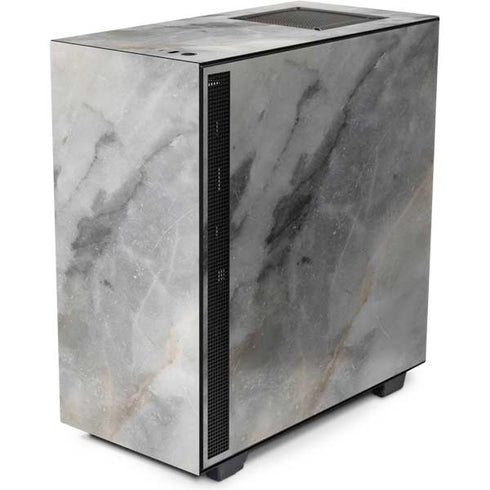 Stone Taupe NZXT H510 Compact ATX Mid-Tower Case Skin