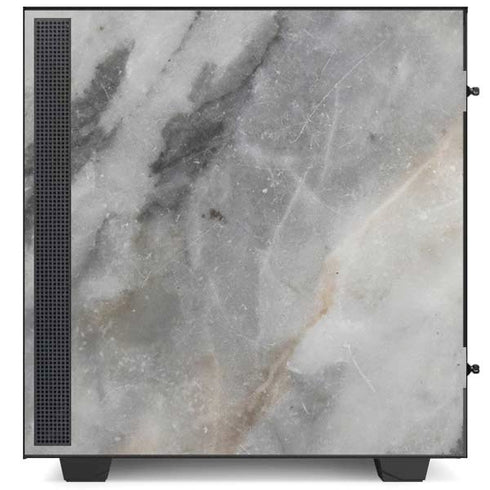 Stone Taupe NZXT H510 Compact ATX Mid-Tower Case Skin