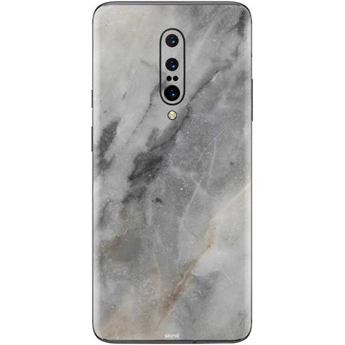 Stone Taupe OnePlus 7 Pro Skin