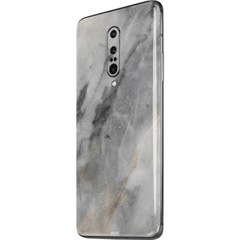 Stone Taupe OnePlus 7 Pro Skin