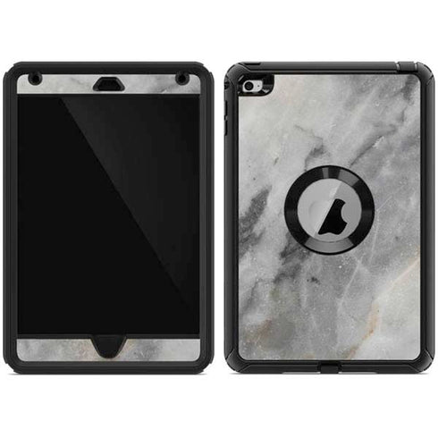 Stone Taupe Otterbox Defender iPad Skin