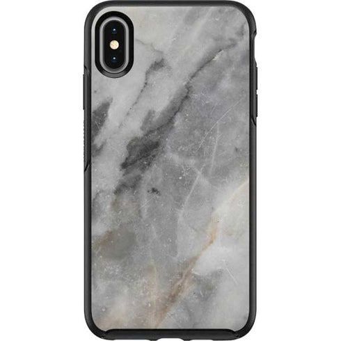 Stone Taupe Otterbox Symmetry iPhone Skin