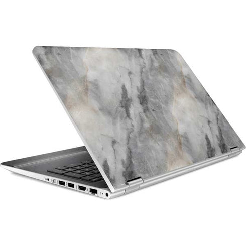 Stone Taupe HP Pavilion Skin