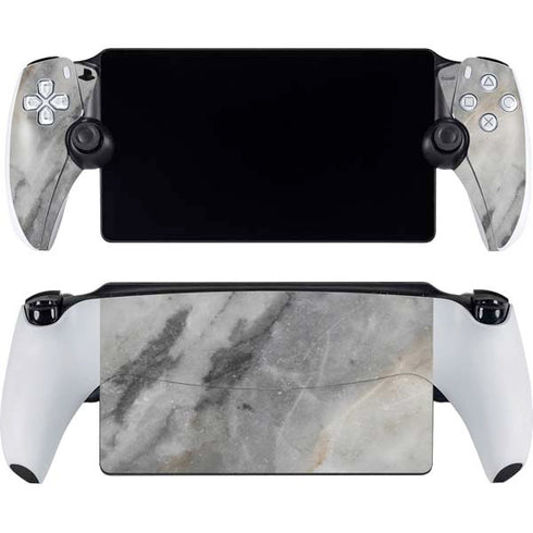 Stone Taupe PlayStation Portal Remote Player Skin