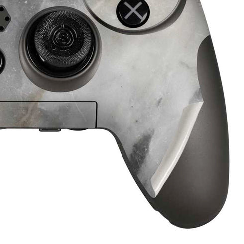 Stone Taupe PlayStation Scuf Vantage 2 Controller Skin
