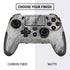 Stone Taupe PlayStation Scuf Vantage 2 Controller Skin