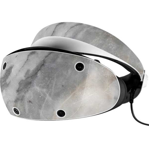 Stone Taupe PlayStation VR2 Skin