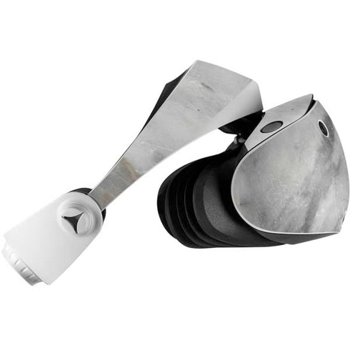 Stone Taupe PlayStation VR2 Skin