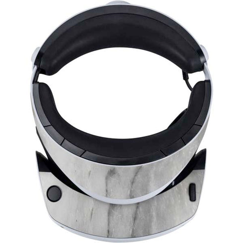 Stone Taupe PlayStation VR2 Skin