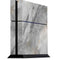 Stone Taupe PS4 Console Skin