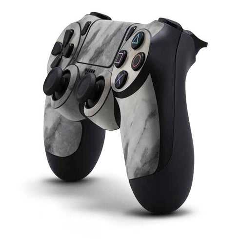 Stone Taupe PS4 Controller Skin