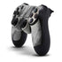 Stone Taupe PS4 Controller Skin
