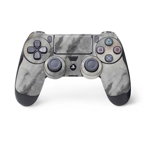 Stone Taupe PS4 Controller Skin