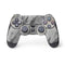 Stone Taupe PS4 Controller Skin