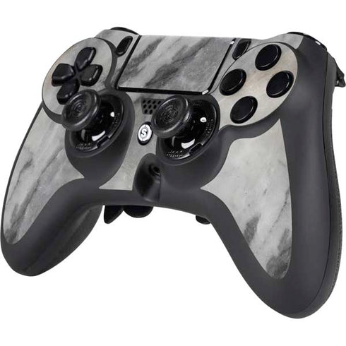 Stone Taupe PS4/PC SCUF Impact Controller Skin