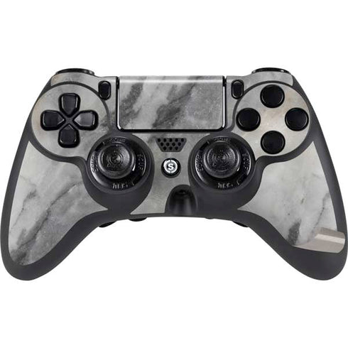 Stone Taupe PS4/PC SCUF Impact Controller Skin