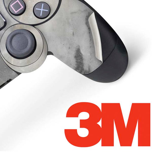 Stone Taupe PS4 Pro/Slim Controller Skin