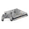 Stone Taupe PS4 Slim Bundle Skin