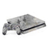 Stone Taupe PS4 Slim Bundle Skin