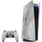 Stone Taupe PS5 Digital Edition Bundle Skin