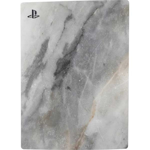 Stone Taupe PS5 Digital Edition Bundle Skin