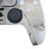Stone Taupe PS5 Digital Edition Bundle Skin