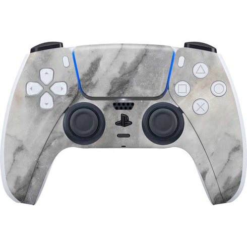 Stone Taupe PS5 Controller Skin