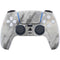 Stone Taupe PS5 Controller Skin