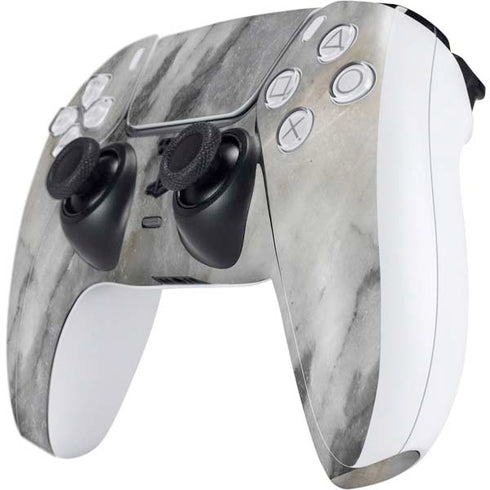 Stone Taupe PS5 Controller Skin
