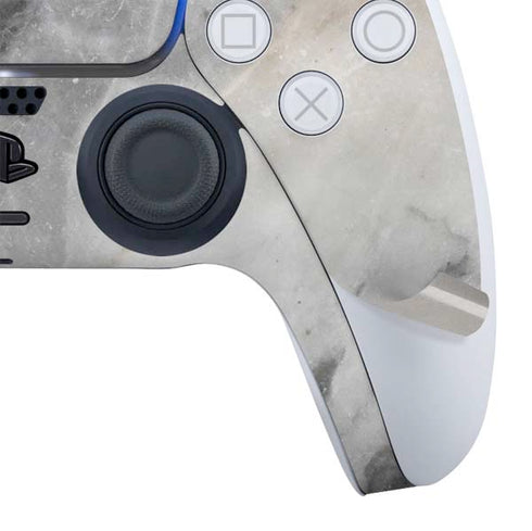 Stone Taupe PS5 Controller Skin