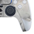 Stone Taupe PS5 Controller Skin