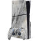 Stone Taupe PS5 Slim Disk Bundle Skin