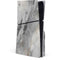 Stone Taupe PS5 Slim Disk Console Skin