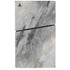 Stone Taupe PS5 Slim Disk Console Skin